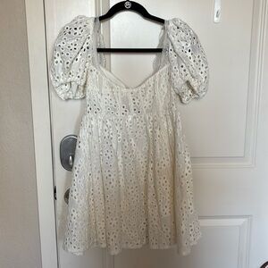 For Love and Lemons Dress